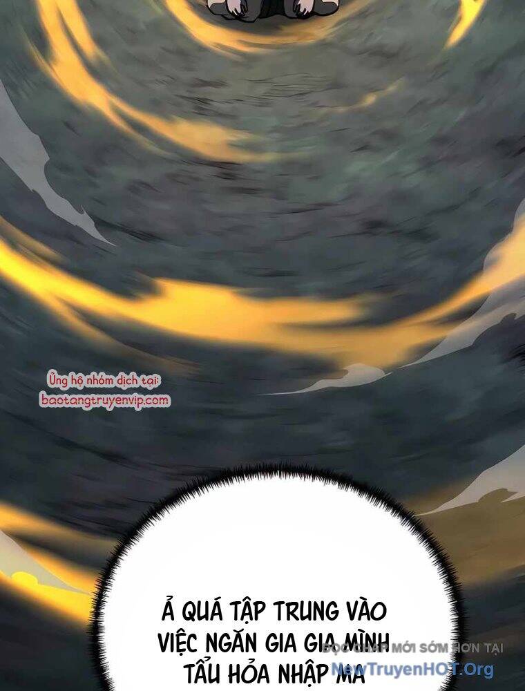 Ông Võ Giả Và Cháu Chí Tôn
