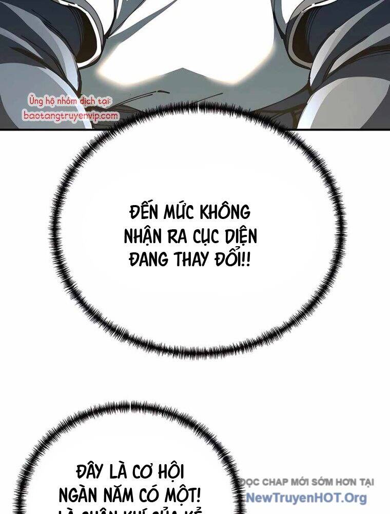 Ông Võ Giả Và Cháu Chí Tôn