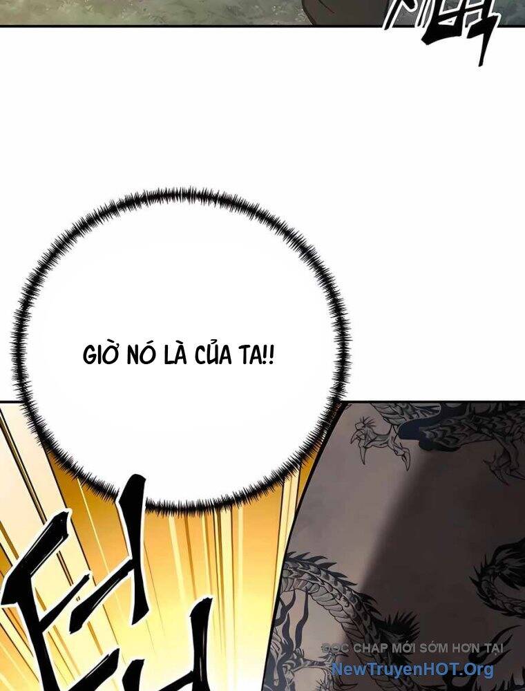 Ông Võ Giả Và Cháu Chí Tôn