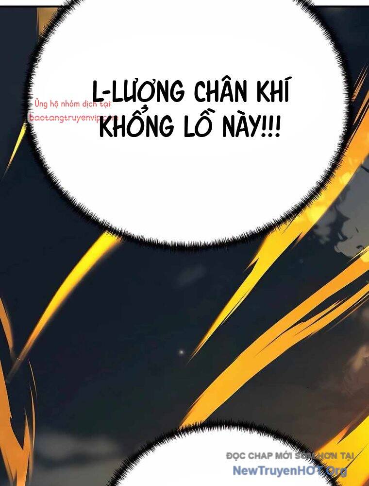 Ông Võ Giả Và Cháu Chí Tôn