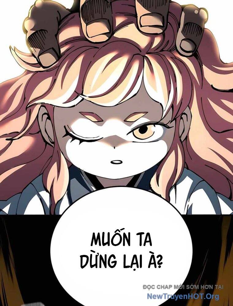 Ông Võ Giả Và Cháu Chí Tôn