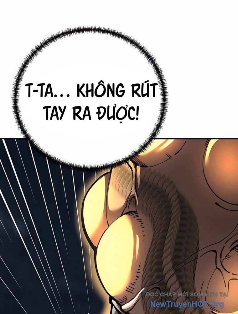 Ông Võ Giả Và Cháu Chí Tôn
