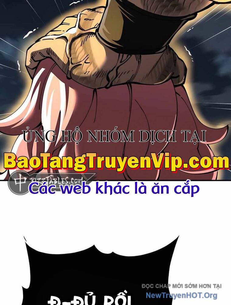 Ông Võ Giả Và Cháu Chí Tôn
