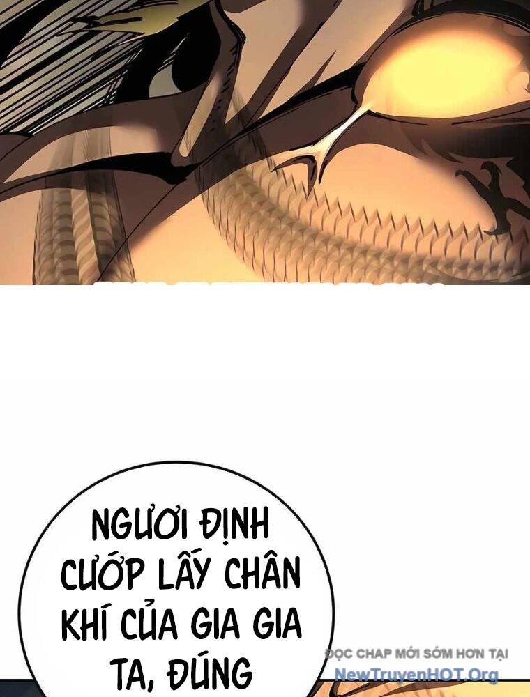 Ông Võ Giả Và Cháu Chí Tôn