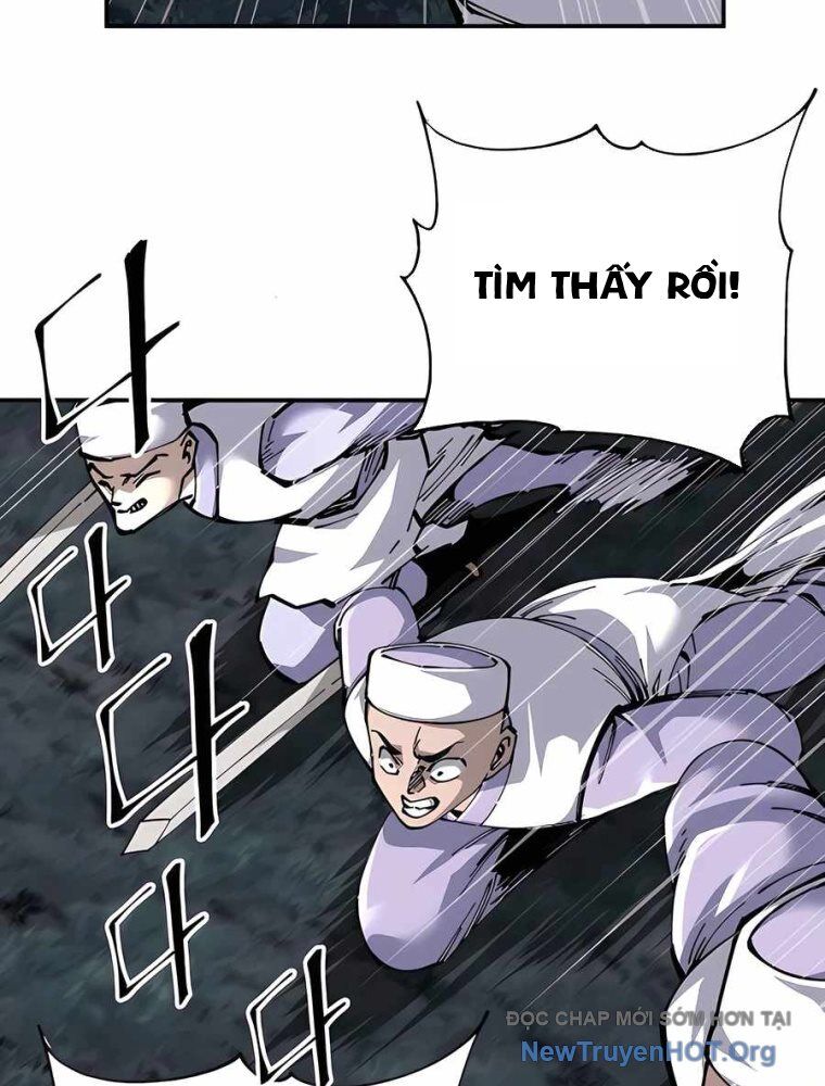 Ông Võ Giả Và Cháu Chí Tôn