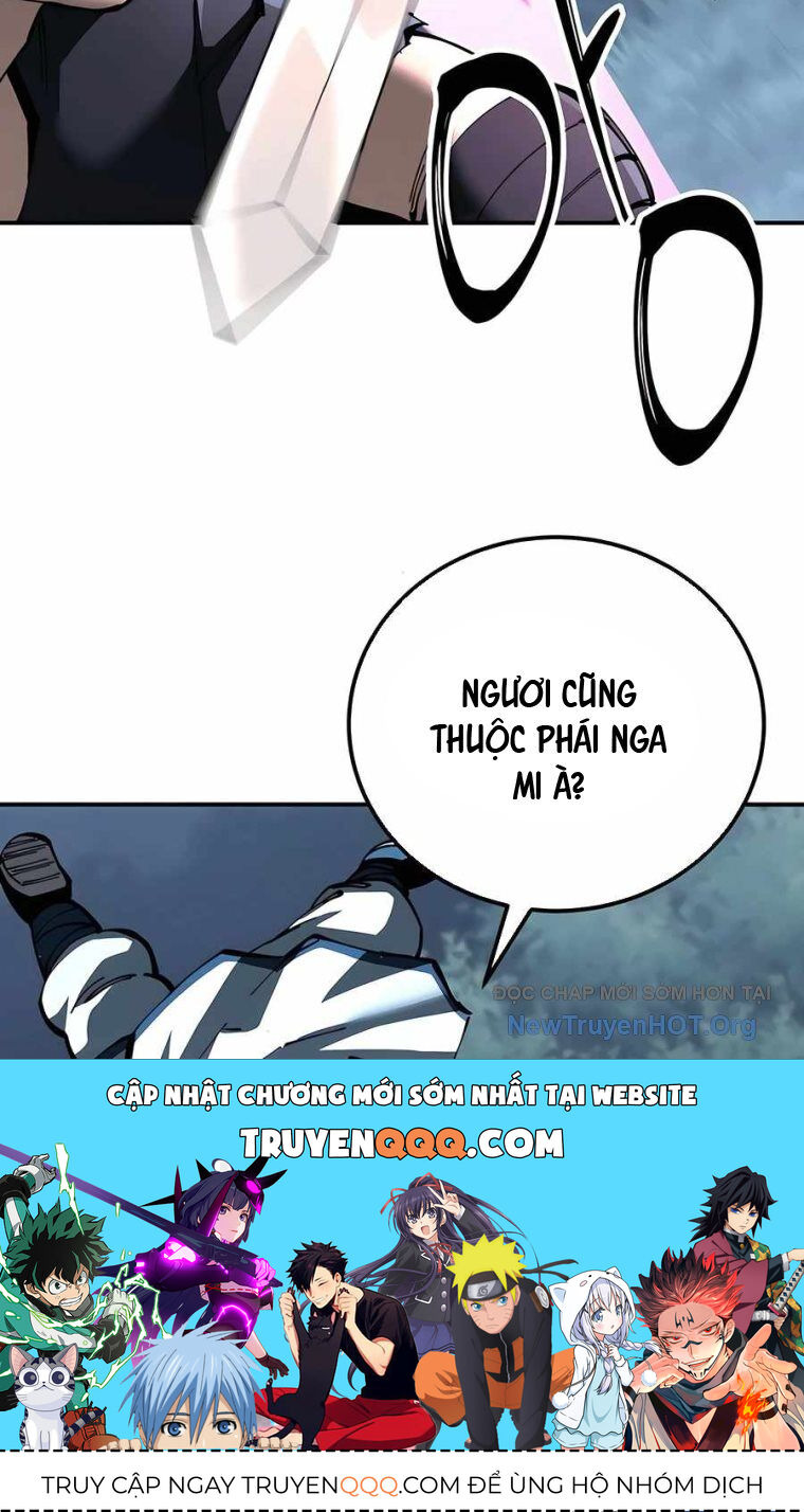 Ông Võ Giả Và Cháu Chí Tôn
