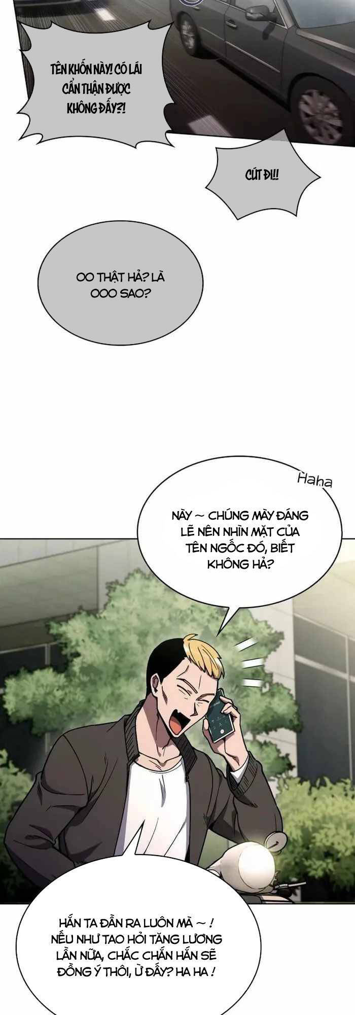 Shipper đến từ murim