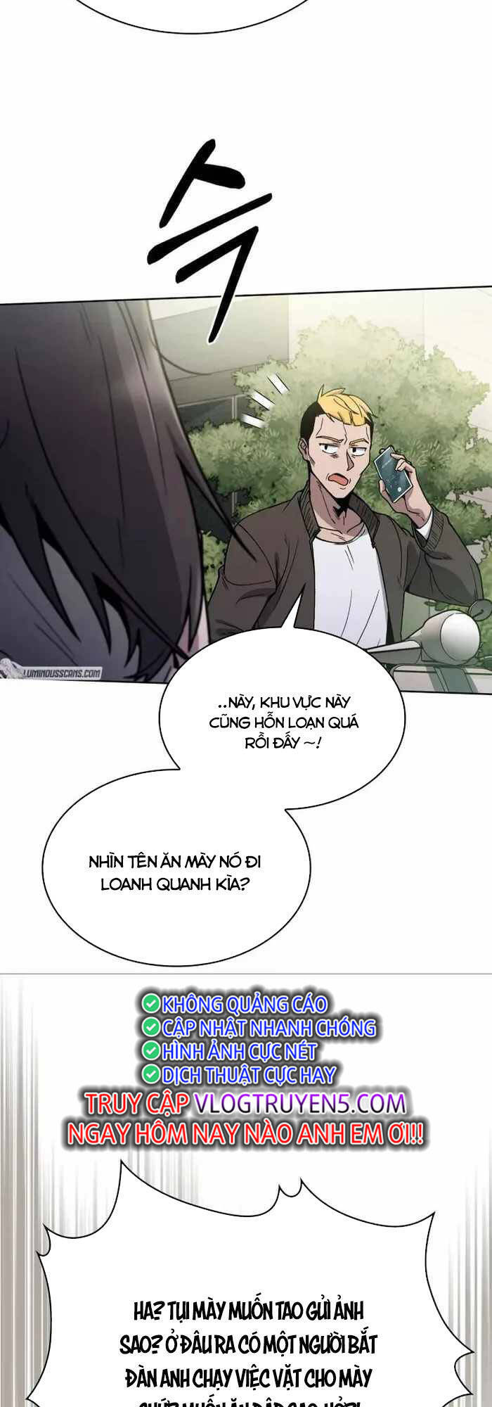 Shipper đến từ murim