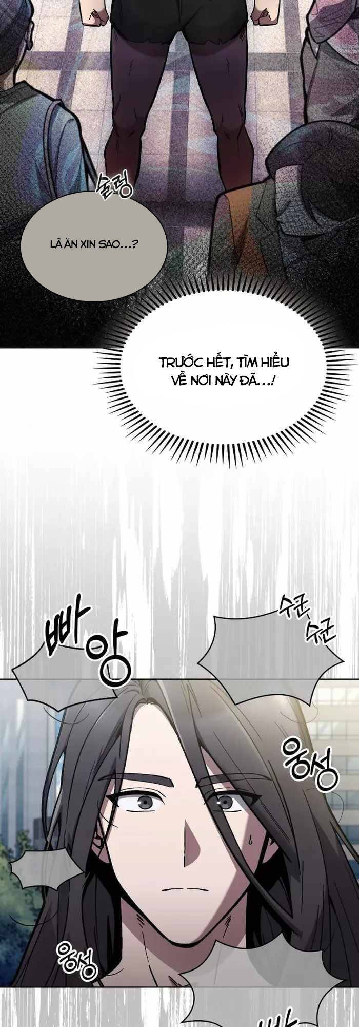 Shipper đến từ murim