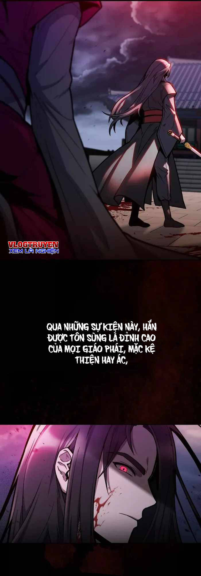Shipper đến từ murim