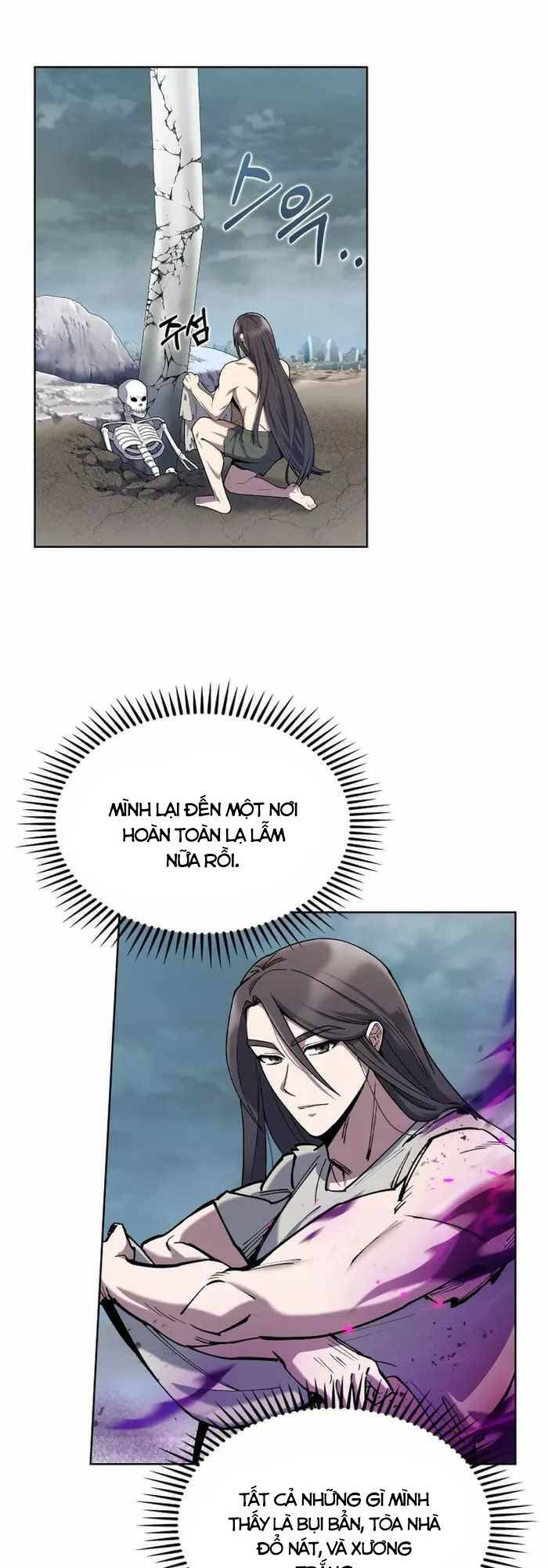 Shipper đến từ murim