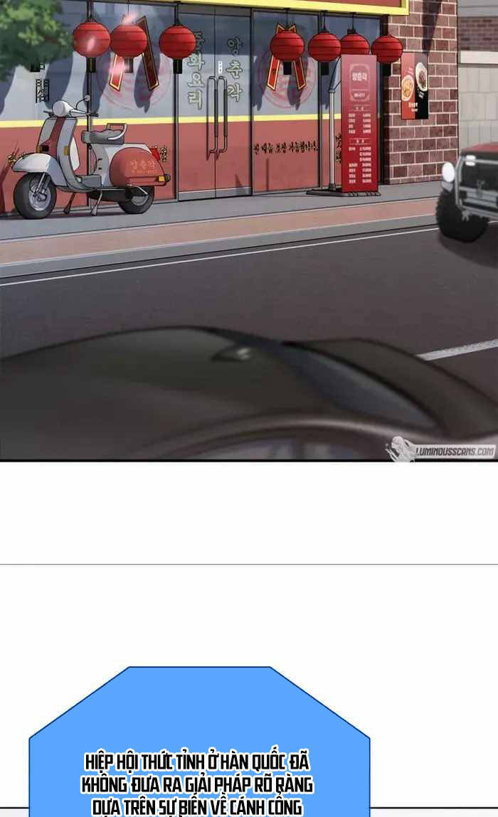 Shipper đến từ murim