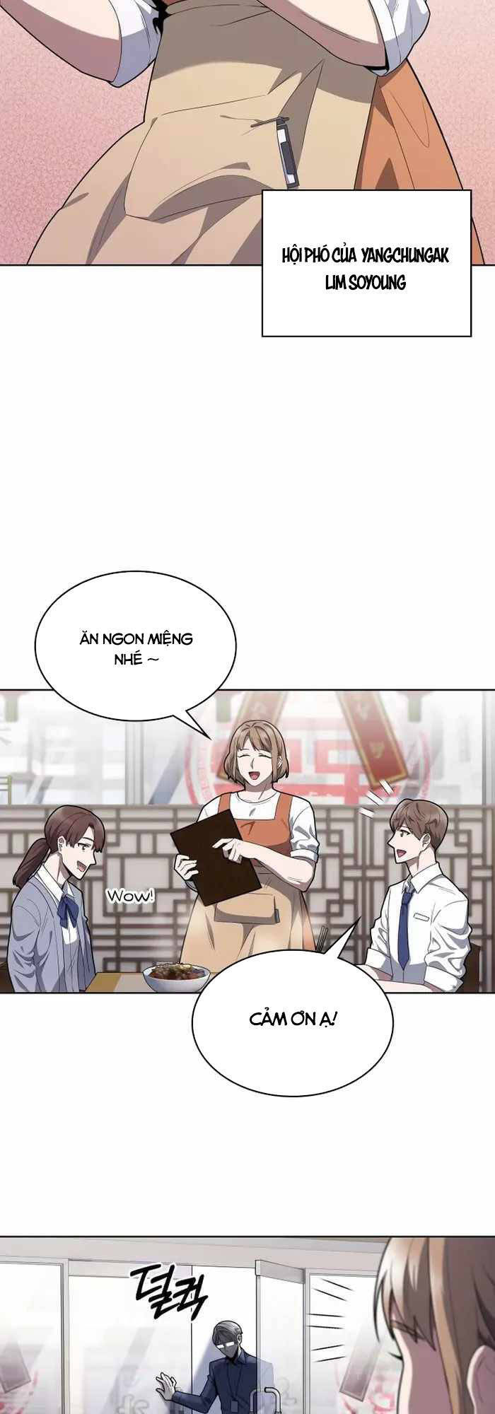 Shipper đến từ murim