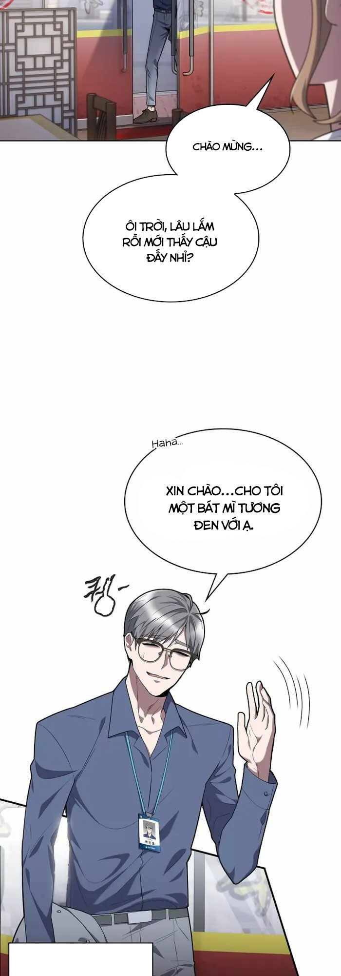 Shipper đến từ murim