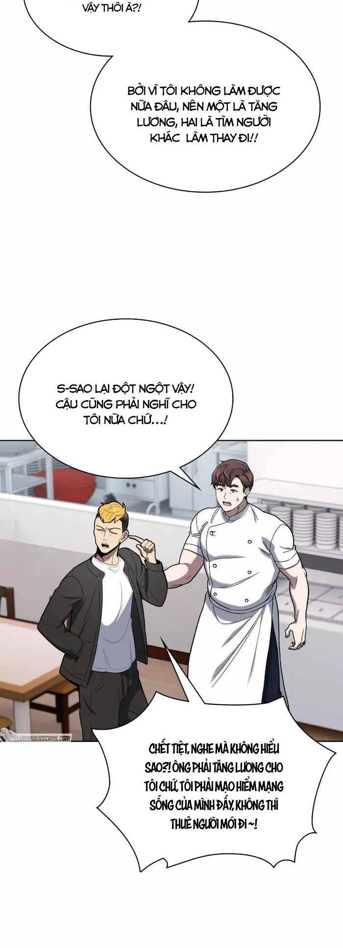 Shipper đến từ murim
