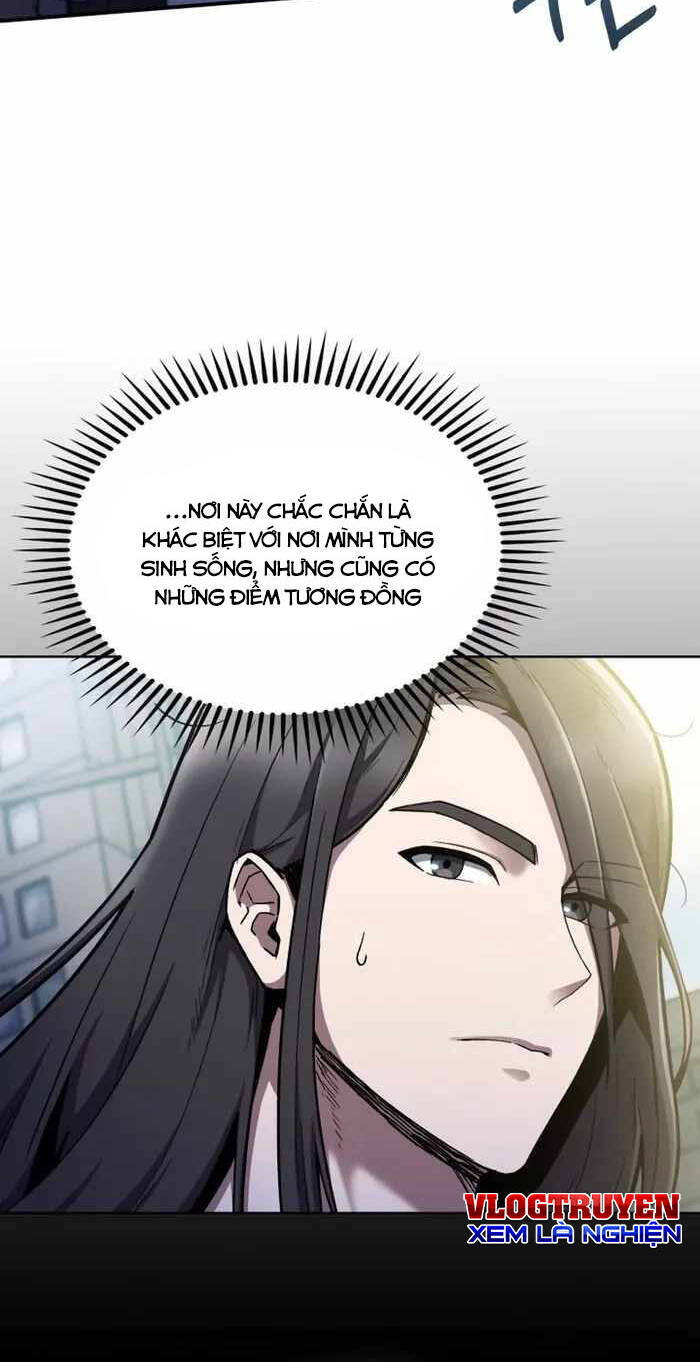 Shipper đến từ murim