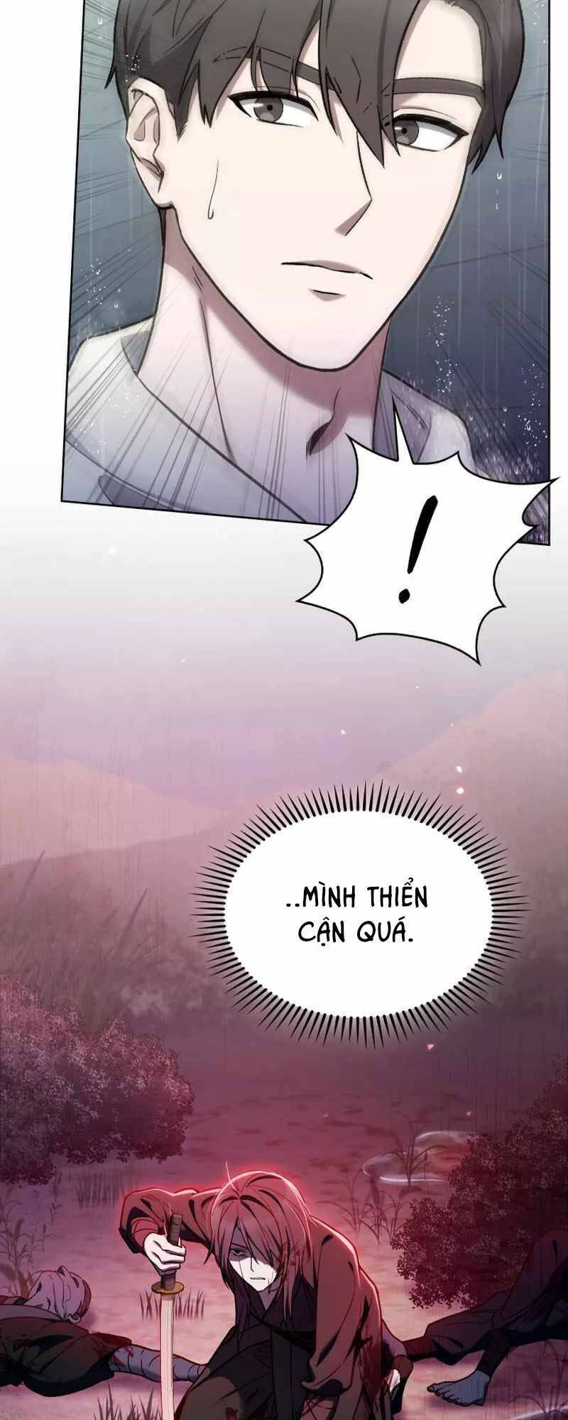 Shipper đến từ murim