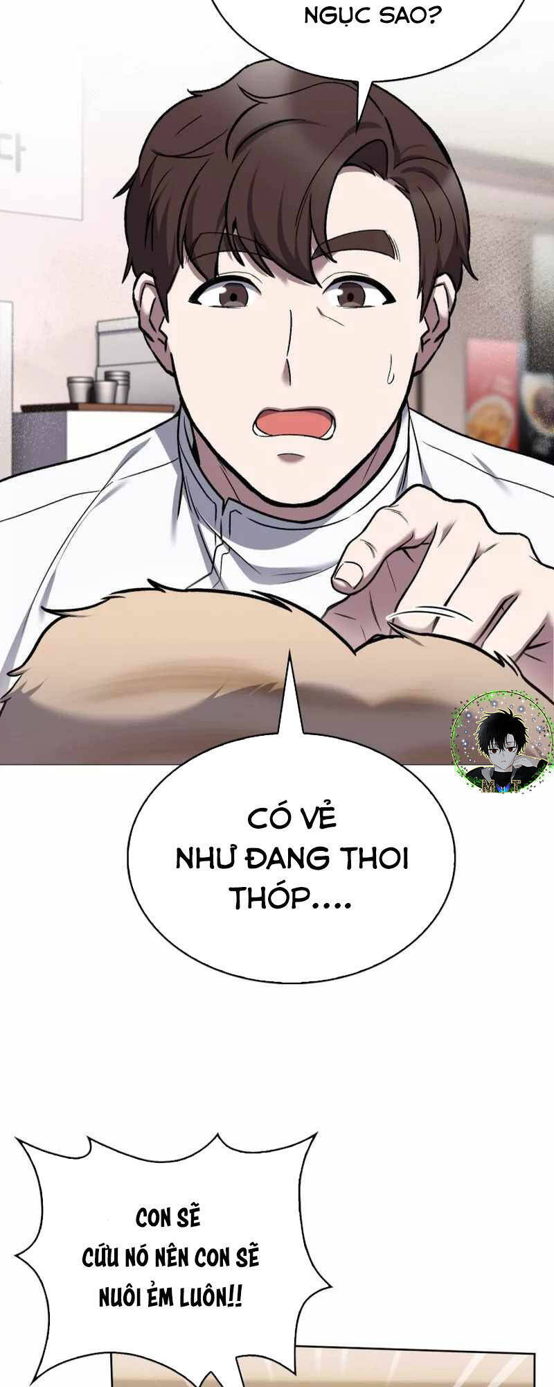 Shipper đến từ murim