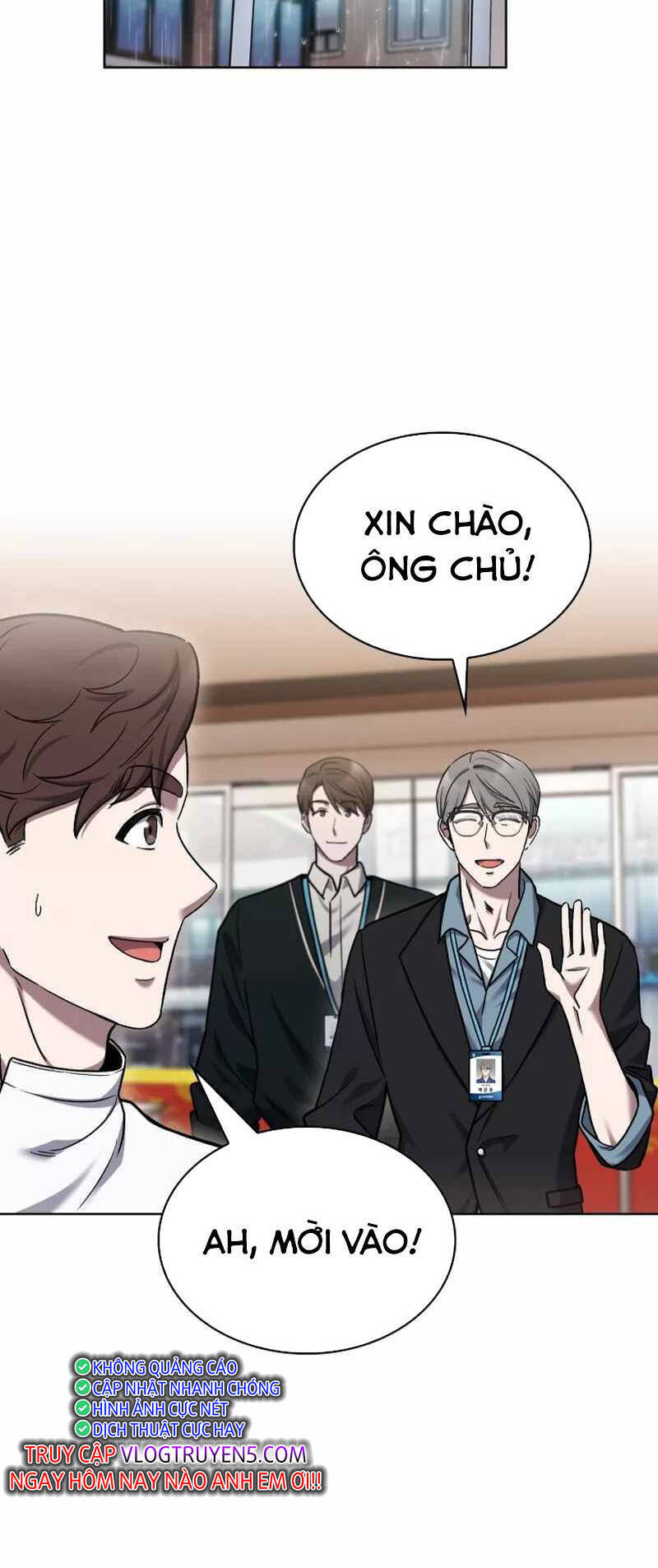 Shipper đến từ murim