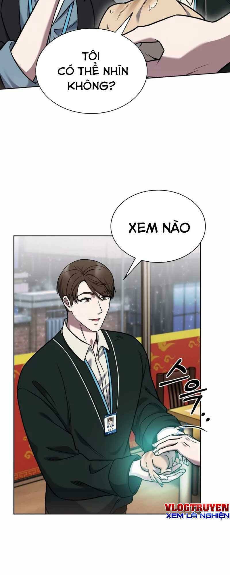 Shipper đến từ murim