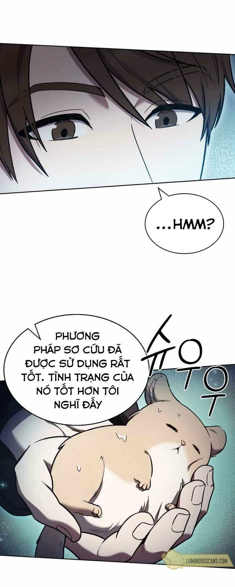 Shipper đến từ murim