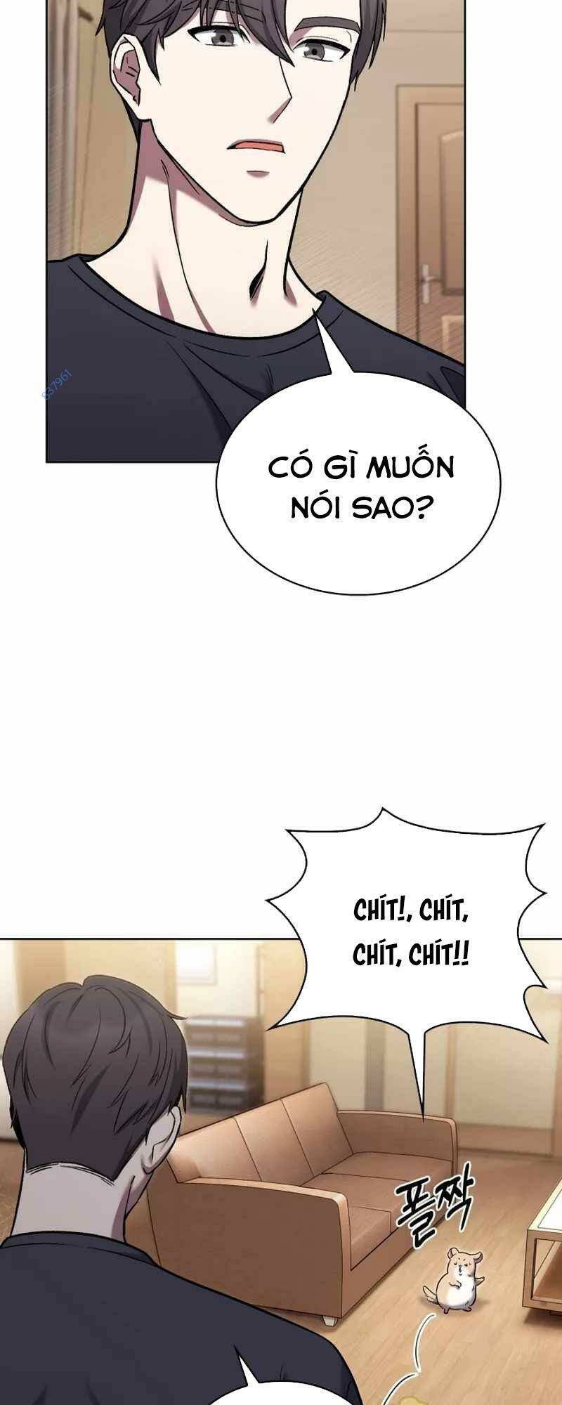 Shipper đến từ murim