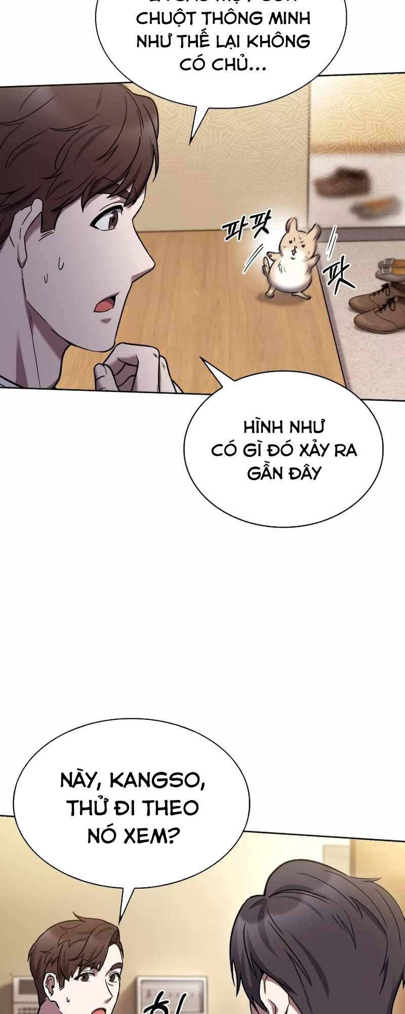 Shipper đến từ murim