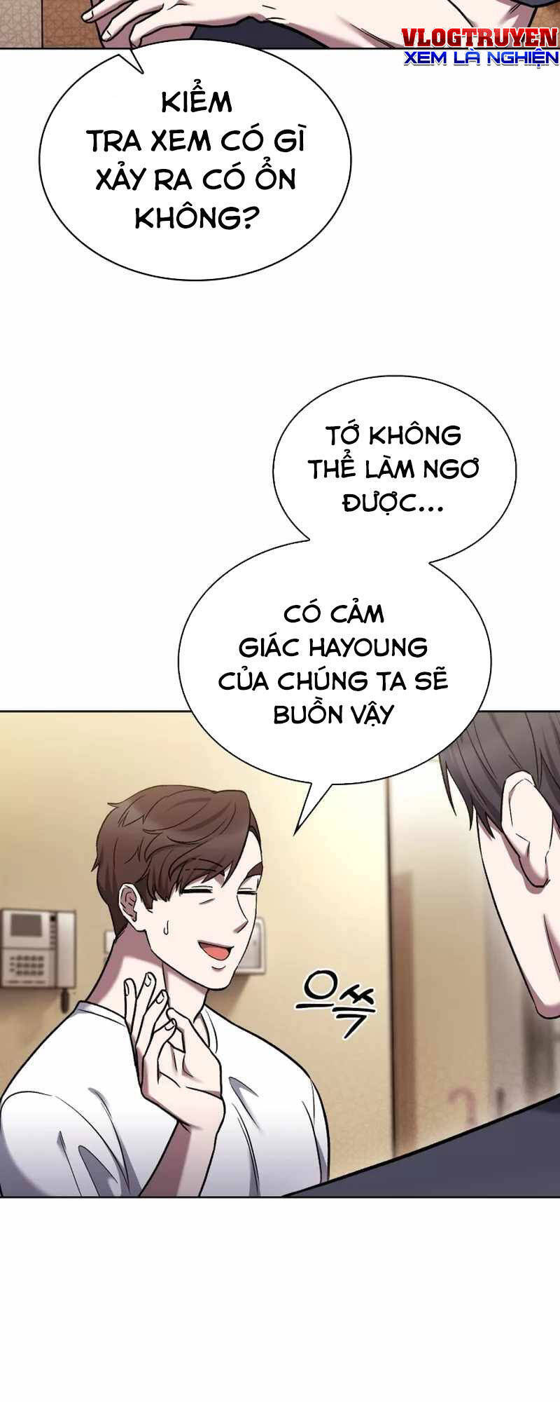 Shipper đến từ murim
