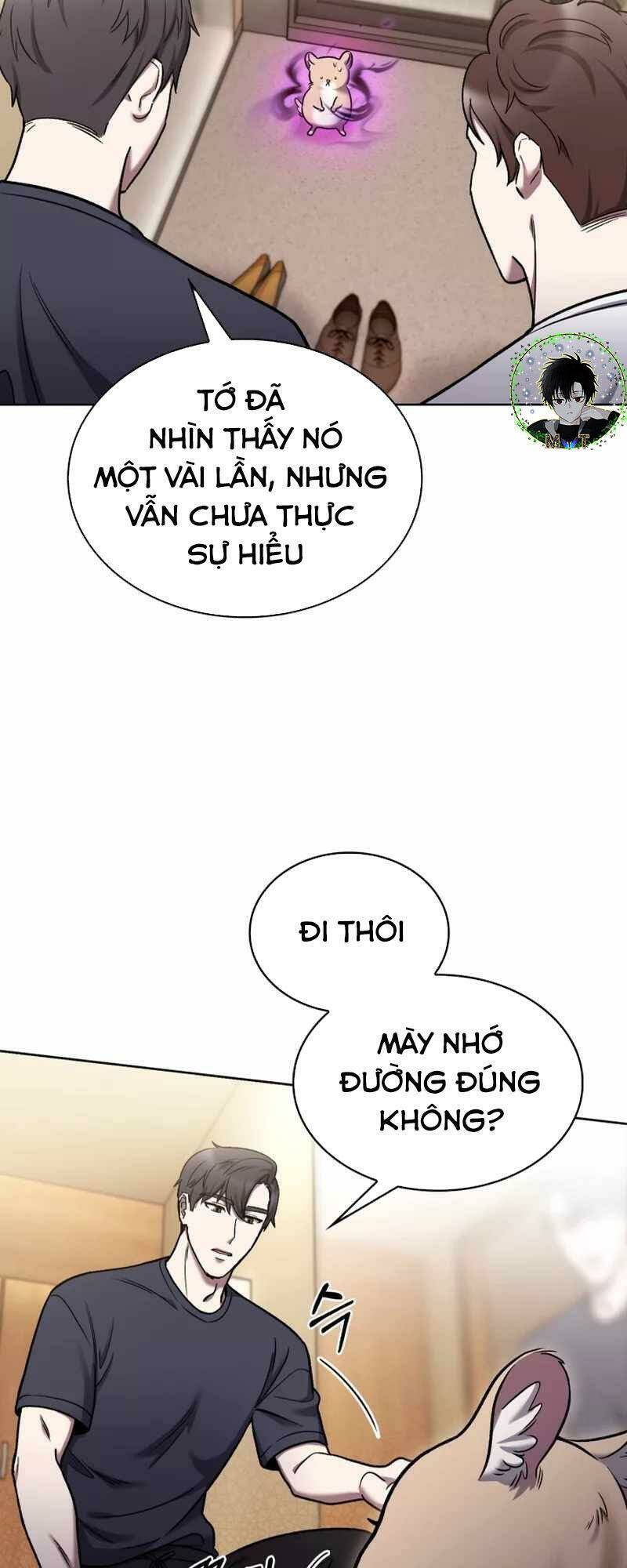 Shipper đến từ murim