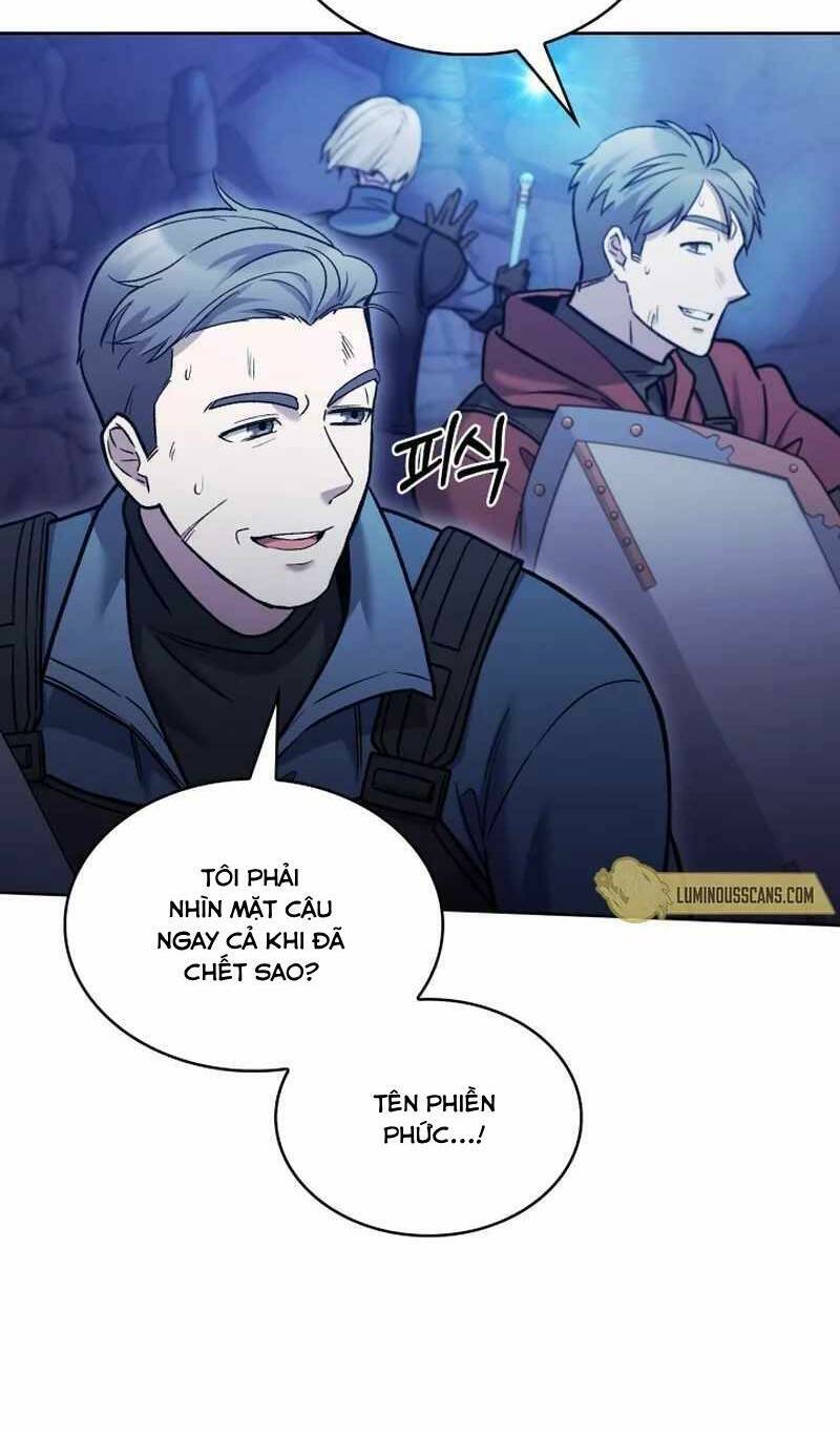 Shipper đến từ murim