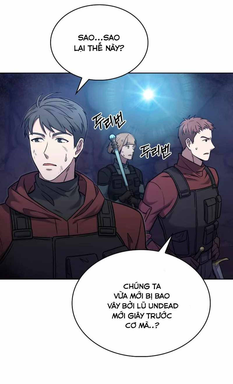 Shipper đến từ murim