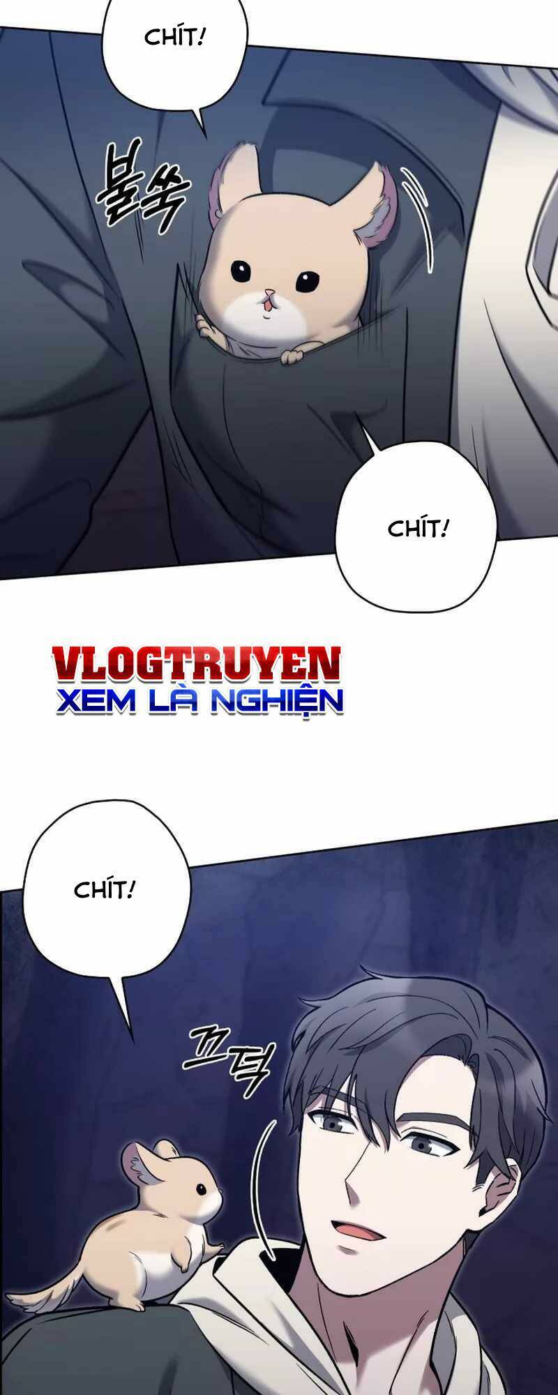 Shipper đến từ murim