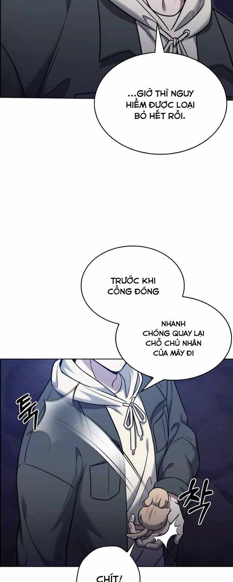 Shipper đến từ murim