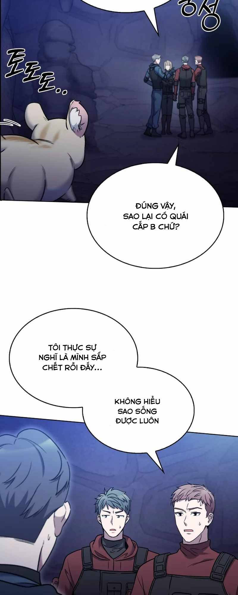 Shipper đến từ murim
