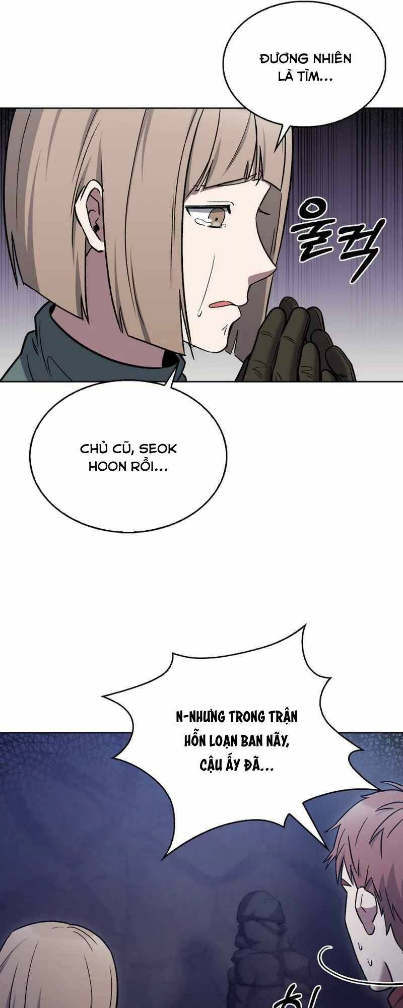 Shipper đến từ murim