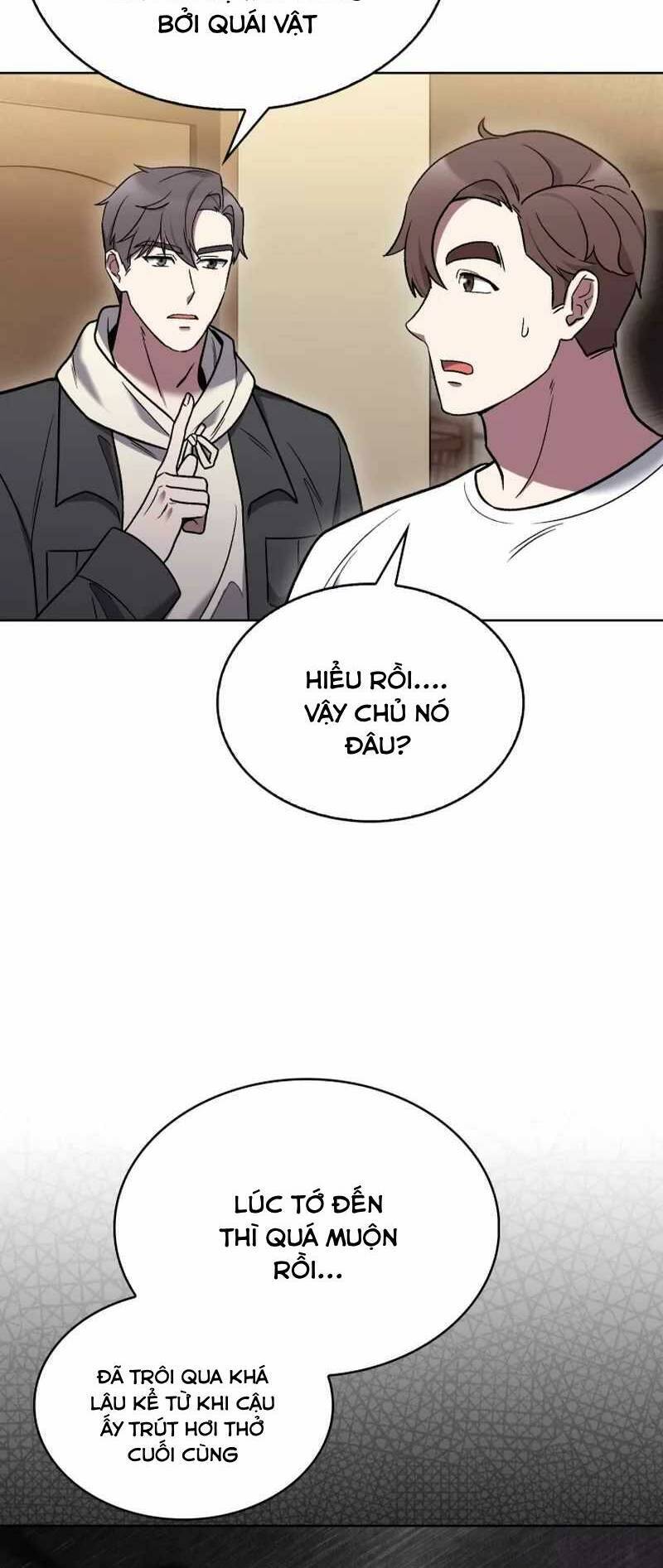 Shipper đến từ murim