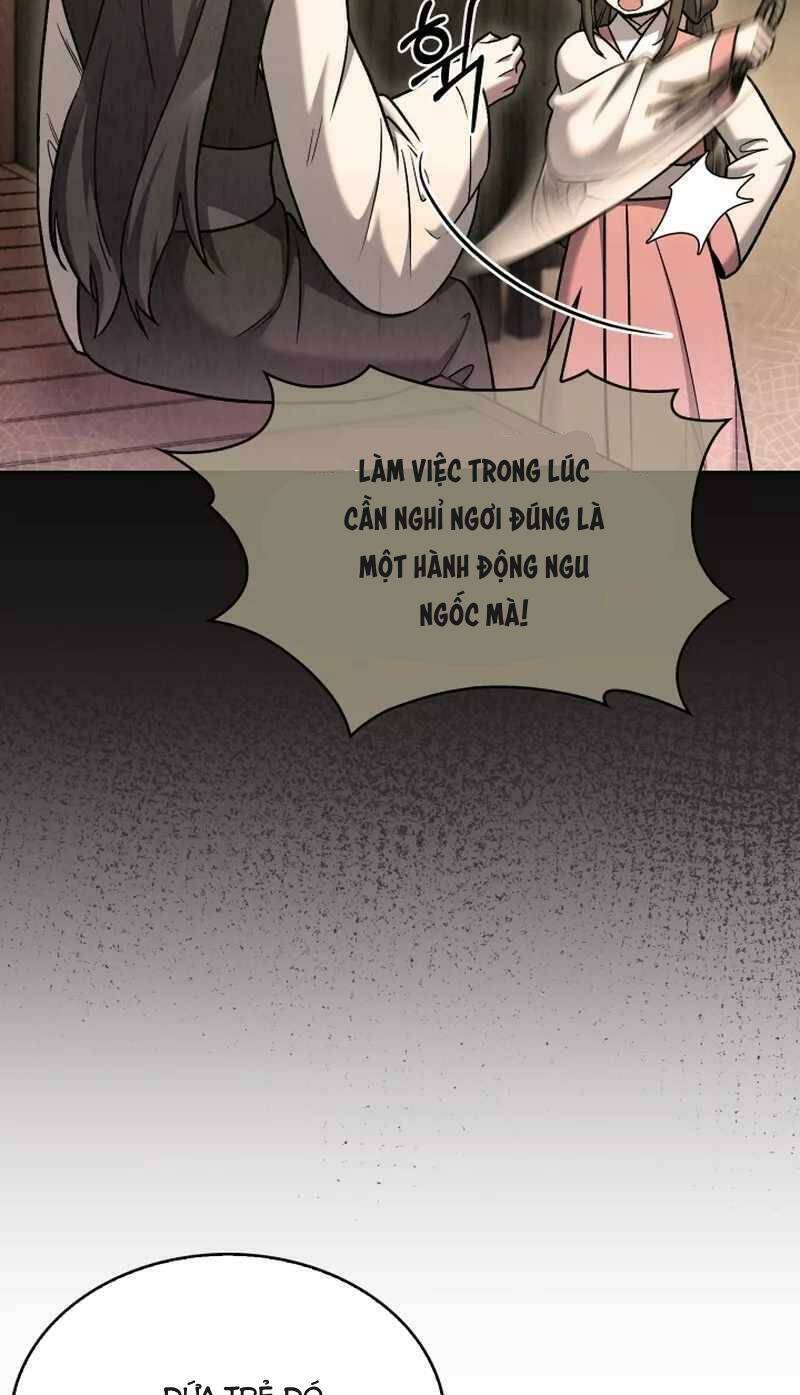Shipper đến từ murim