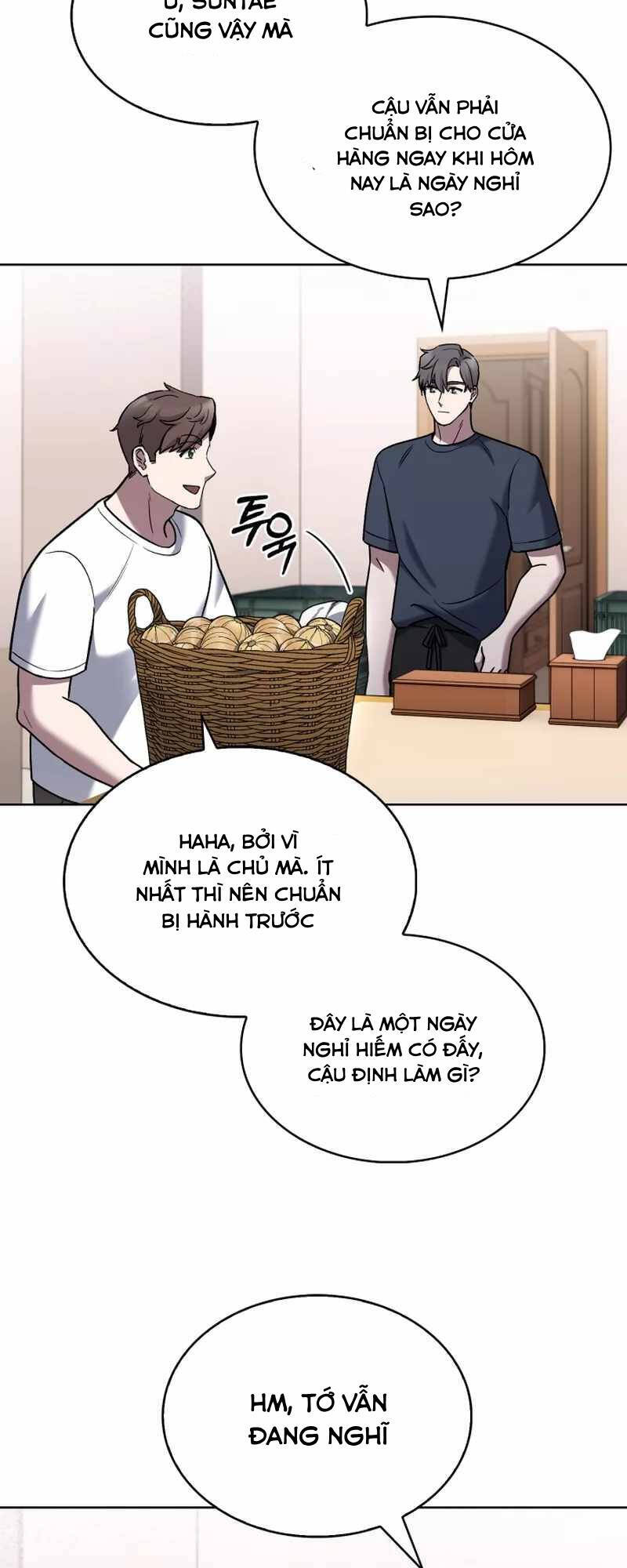 Shipper đến từ murim