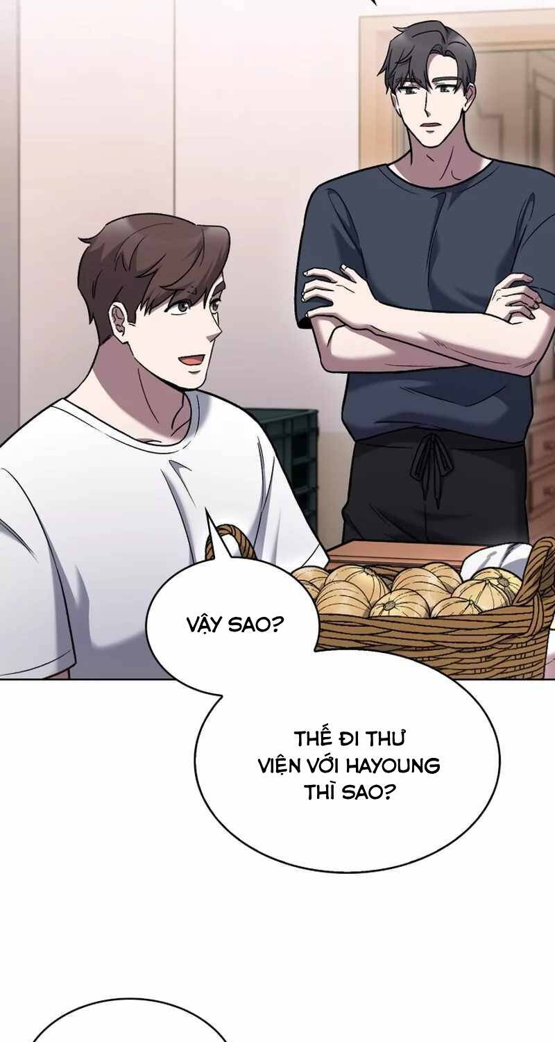 Shipper đến từ murim