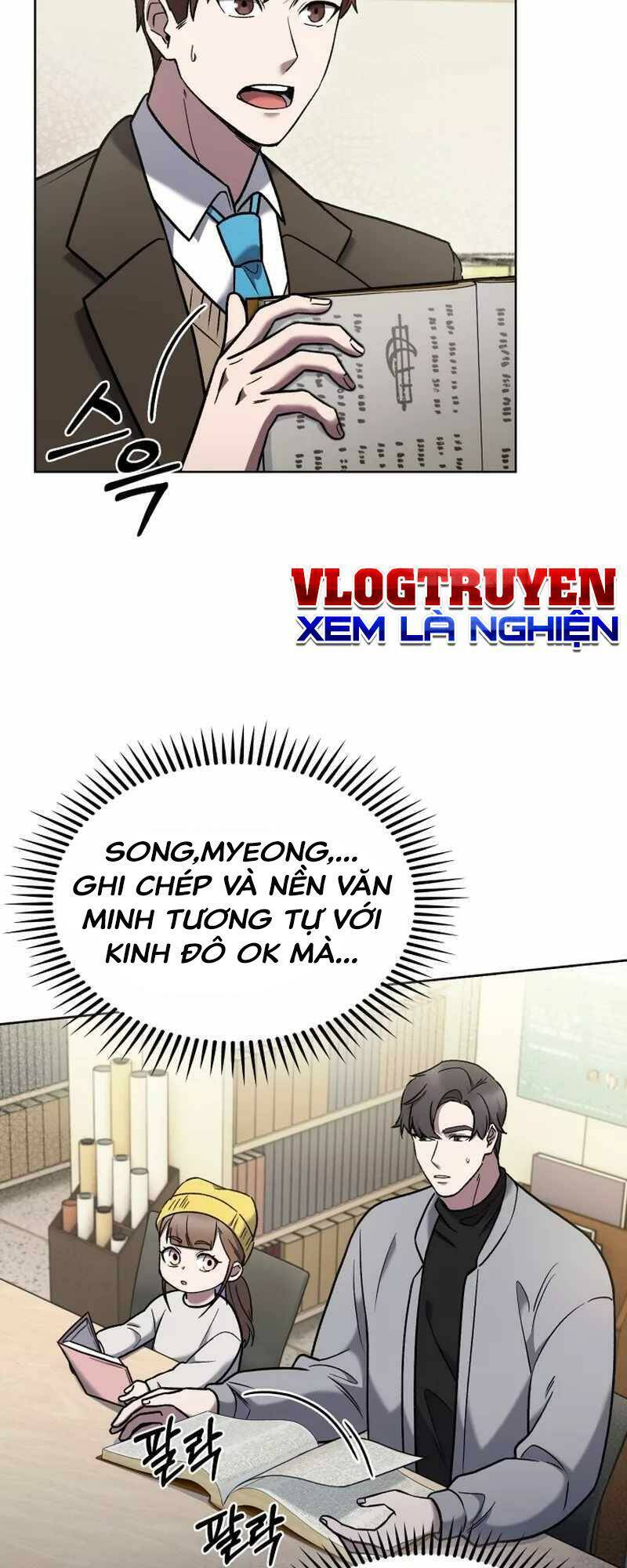 Shipper đến từ murim