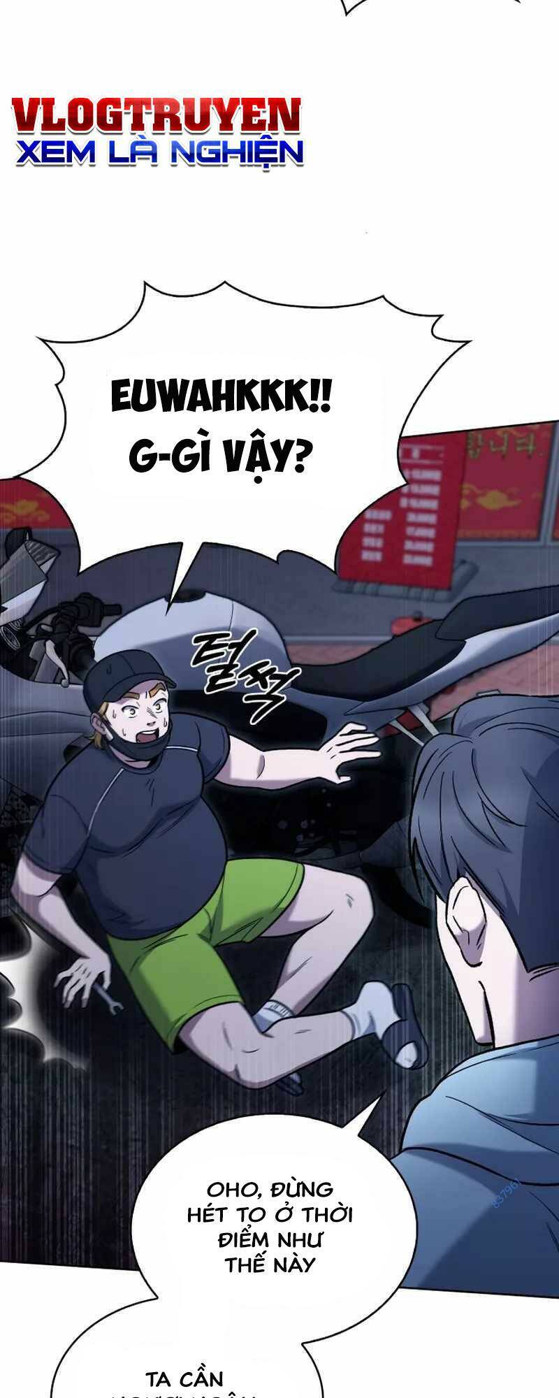 Shipper đến từ murim