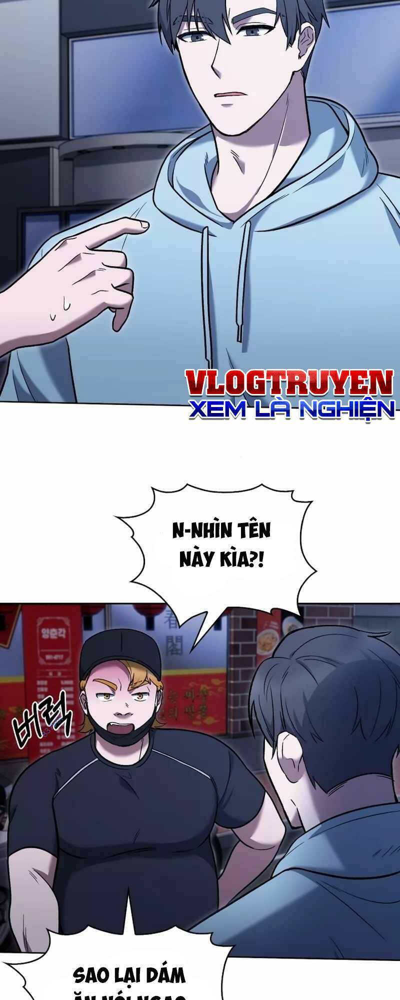 Shipper đến từ murim
