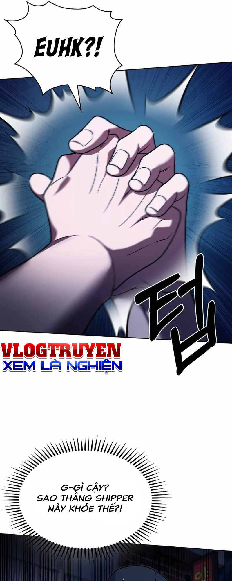 Shipper đến từ murim