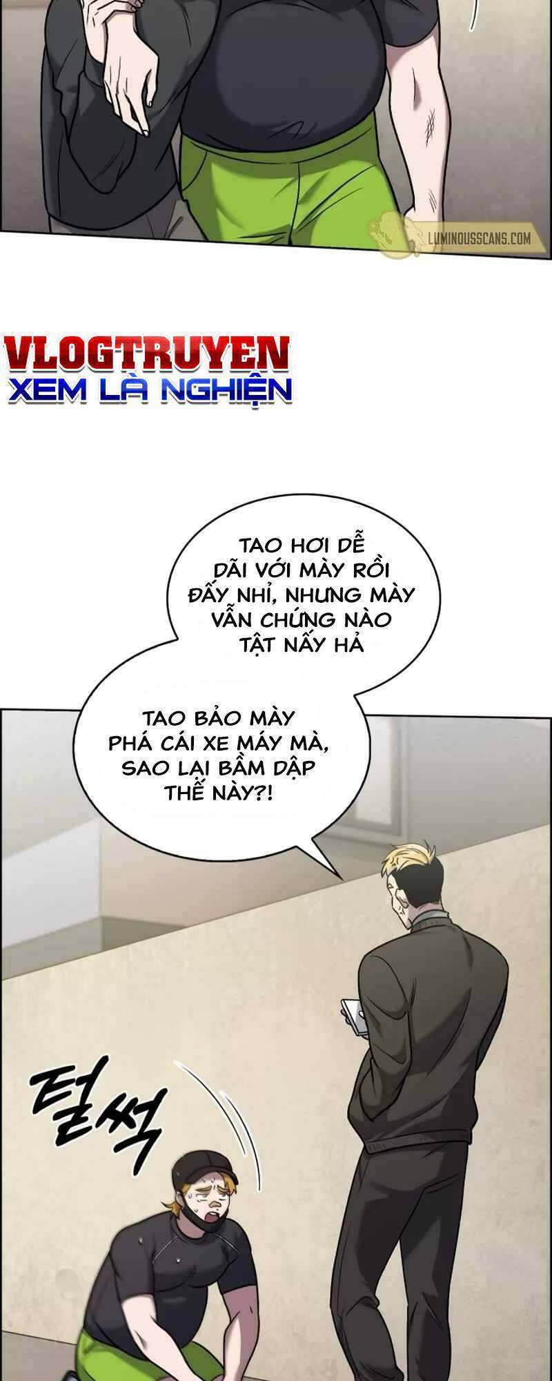 Shipper đến từ murim