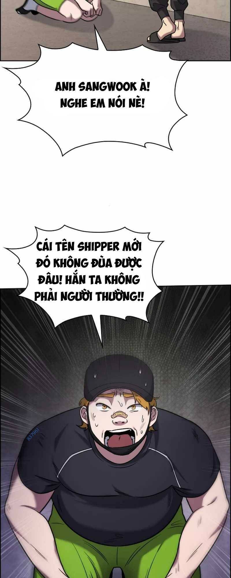 Shipper đến từ murim