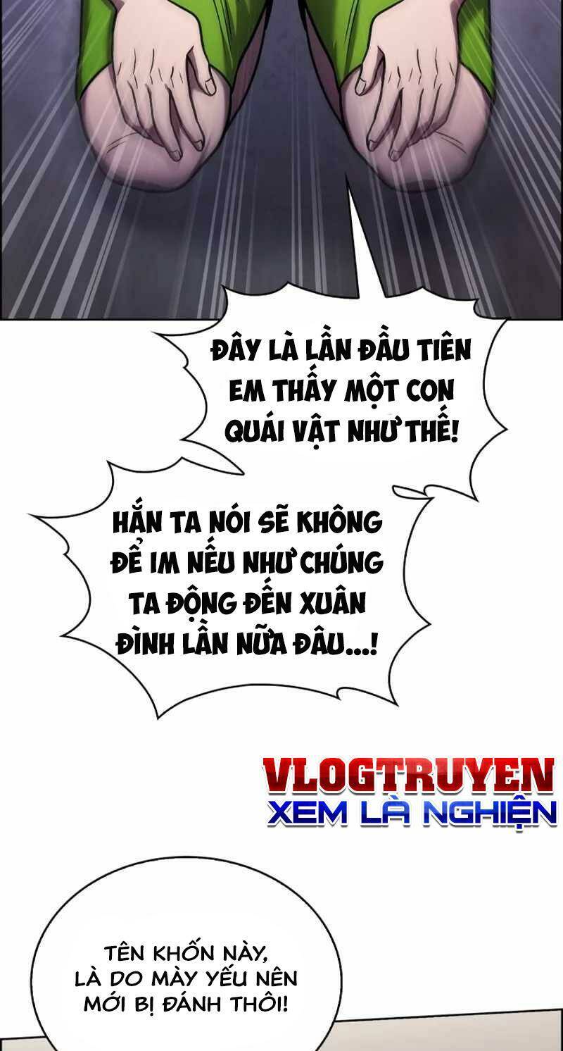 Shipper đến từ murim