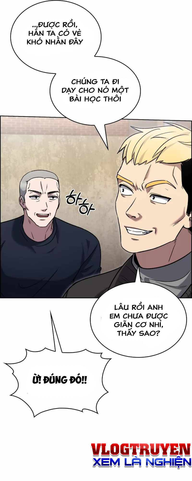 Shipper đến từ murim