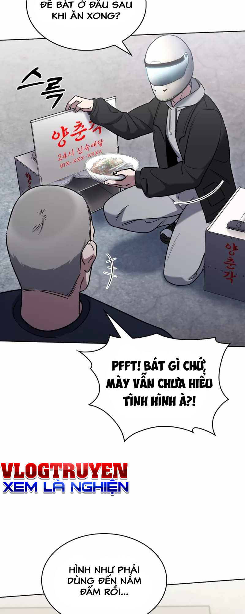 Shipper đến từ murim
