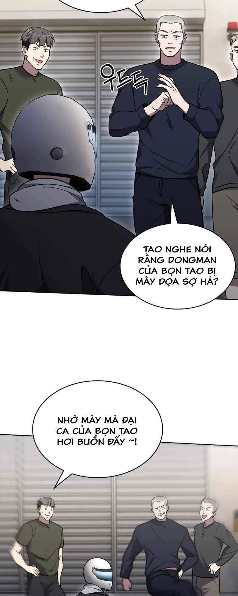 Shipper đến từ murim
