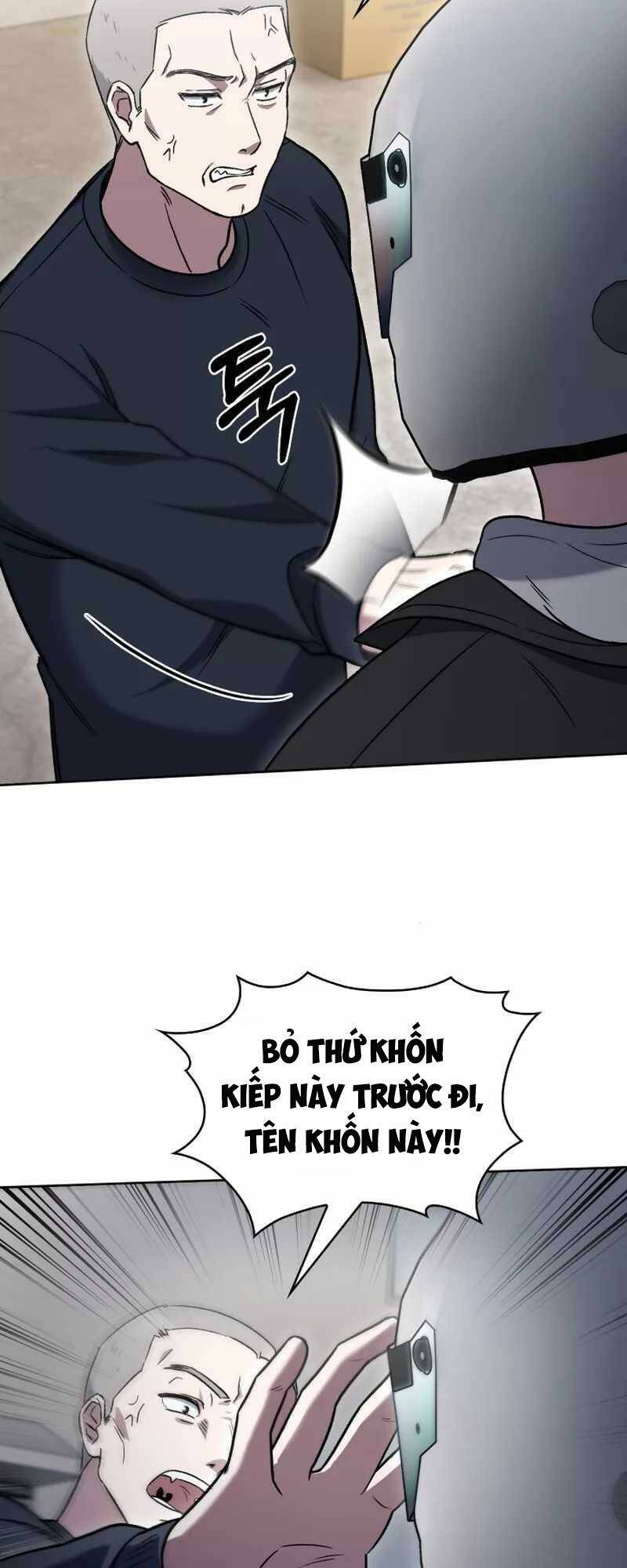 Shipper đến từ murim